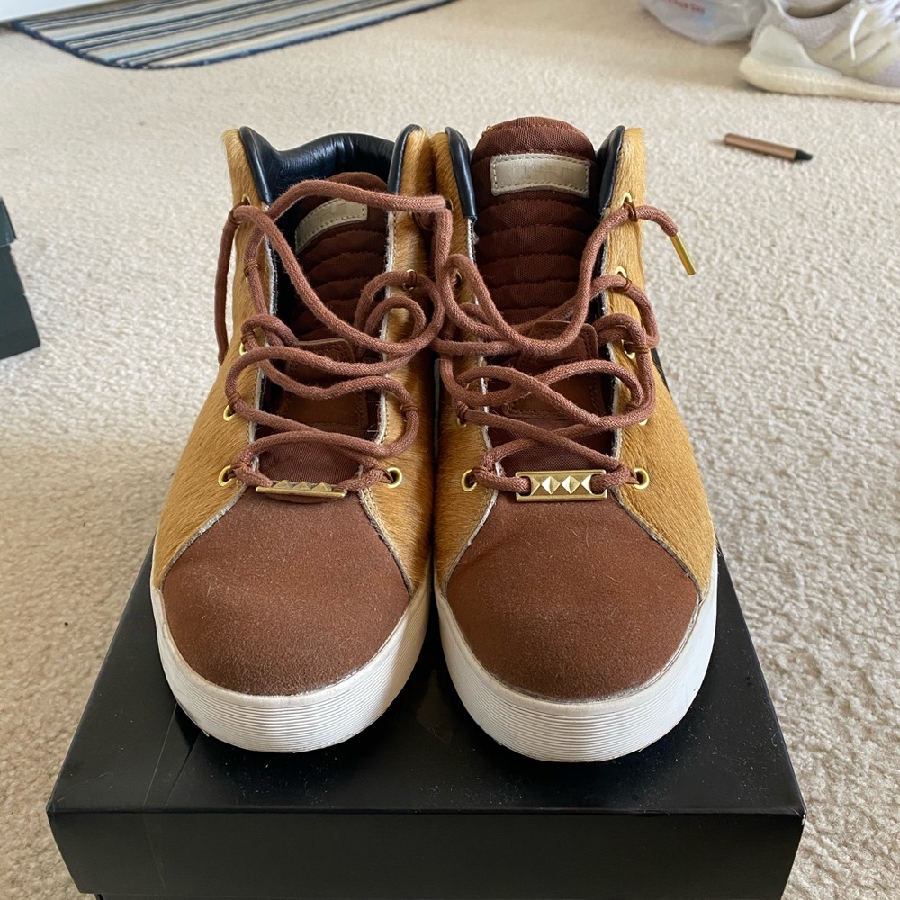 Lebron Lifestyle